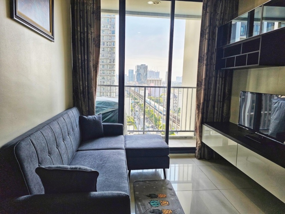 For RentCondoOnnut, Udomsuk : for rent The President 81 1 bed special deal❤️🌈