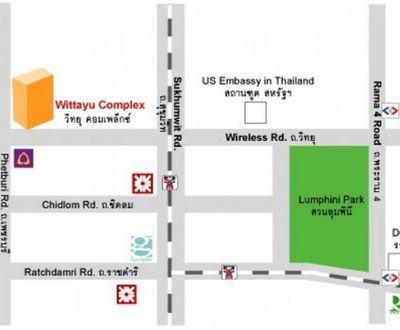 ขายคอนโดวิทยุ ชิดลม หลังสวน : 🔥🔥 FOR SALE!! Best Price ขายห้อง 𝐖𝐢𝐭𝐭𝐚𝐲𝐮 𝐂𝐨𝐦𝐩𝐥𝐞𝐱 High Floor Price 𝟔.𝟔𝐌𝐁!!! 𝟖𝟓 ตรม. 𝟐 Bed 𝟐 Bath ☎️ 𝟎𝟗𝟓𝟗𝟒𝟏𝟓𝟗𝟗𝟗