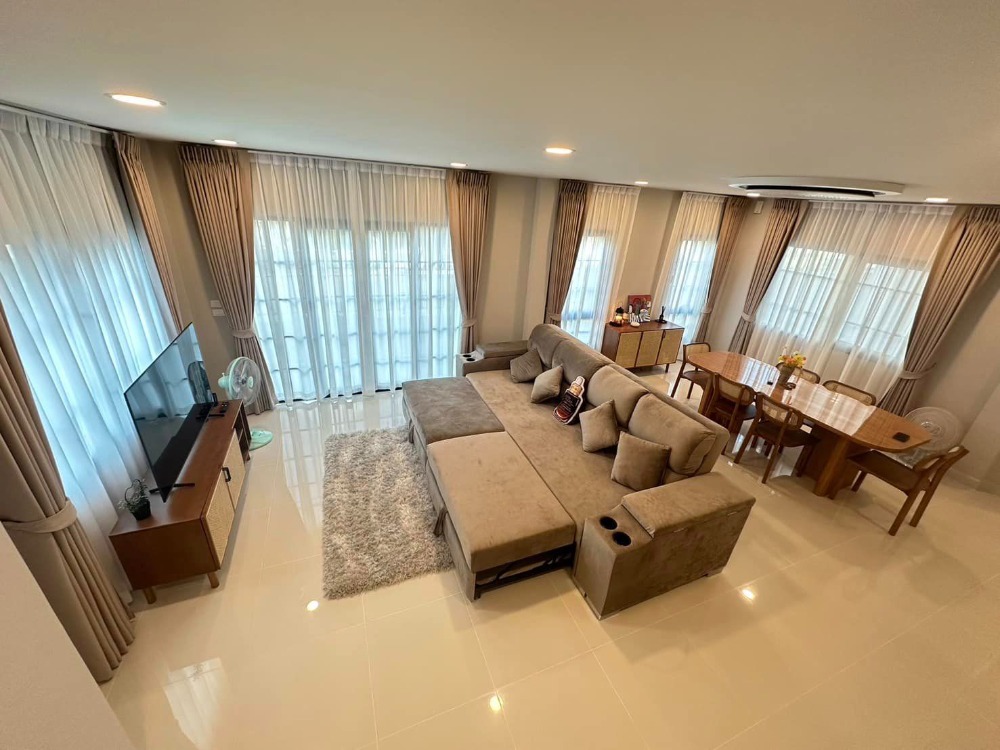 For RentHouseBangna, Bearing, Lasalle : 📌Ready to move in Condo       📌 Line : @jhrcondo