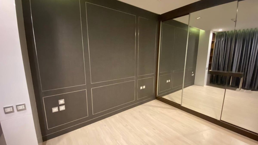 ขายคอนโดราชเทวี พญาไท : ขาย ด่วน 2ห้องนอน 2ห้องน้ำ (ห้องใหม่) Rhythm rangnam ริธึ่ม รางน้ำ