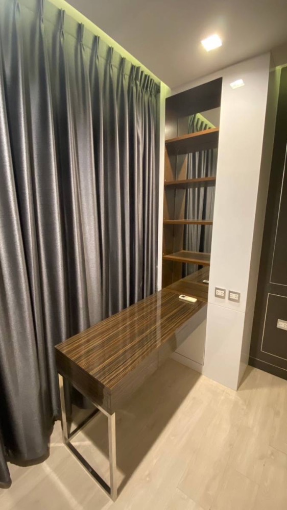 ขายคอนโดราชเทวี พญาไท : ขาย ด่วน 2ห้องนอน 2ห้องน้ำ (ห้องใหม่) Rhythm rangnam ริธึ่ม รางน้ำ