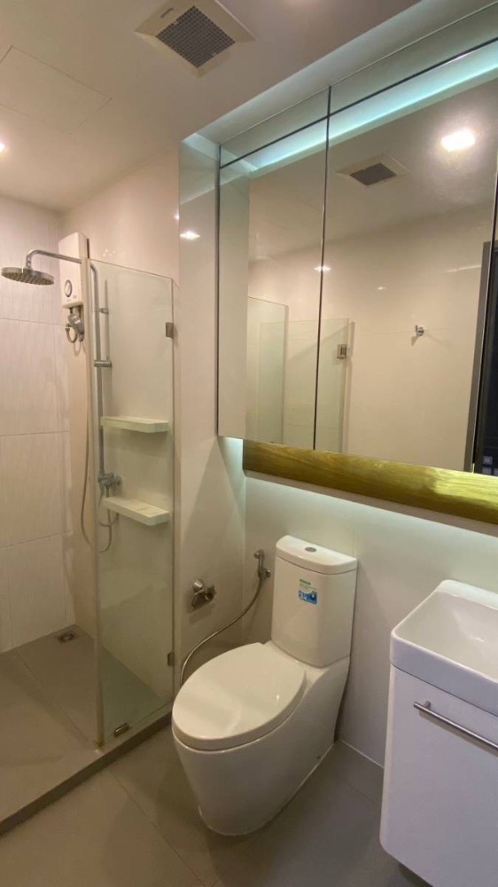 ขายคอนโดราชเทวี พญาไท : ขาย ด่วน 2ห้องนอน 2ห้องน้ำ (ห้องใหม่) Rhythm rangnam ริธึ่ม รางน้ำ