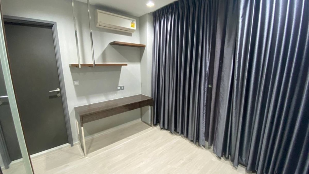 ขายคอนโดราชเทวี พญาไท : ขาย ด่วน 2ห้องนอน 2ห้องน้ำ (ห้องใหม่) Rhythm rangnam ริธึ่ม รางน้ำ