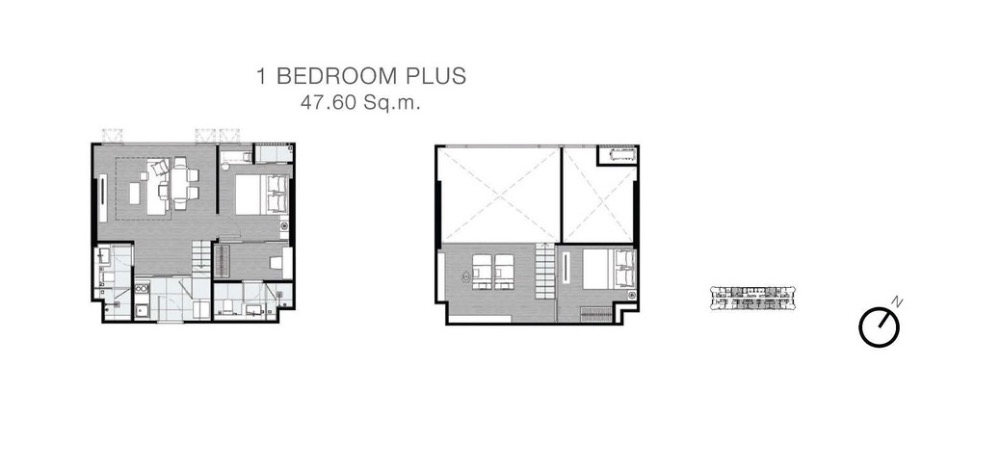 ขายคอนโดสยาม จุฬา สามย่าน : 🔥🔥FOR SALE 𝐋𝐨𝐟𝐭 วิวมหานคร :  𝐏𝐚𝐫𝐤 𝐎𝐫𝐢𝐠𝐢𝐧 𝐂𝐡𝐮𝐥𝐚 𝐒𝐚𝐦𝐲𝐚𝐧 𝟏 Bed Plus 𝟏 Bath,  𝟒𝟕.𝟔 sqm. , Price 𝟏𝟒.𝟓𝟖 MB Tel. 𝟎𝟗𝟓𝟗𝟒𝟏𝟓𝟗𝟗𝟗