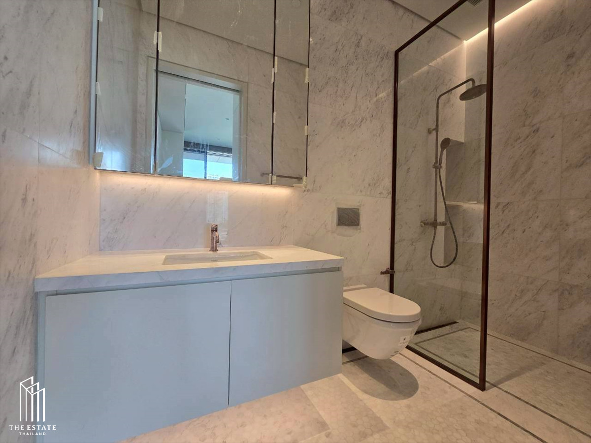 For SaleCondoBangna, Bearing, Lasalle : Condo for SALE *Mulberry Grove The Forestias 223.79 sq.m. 3 bedroom @65 MB