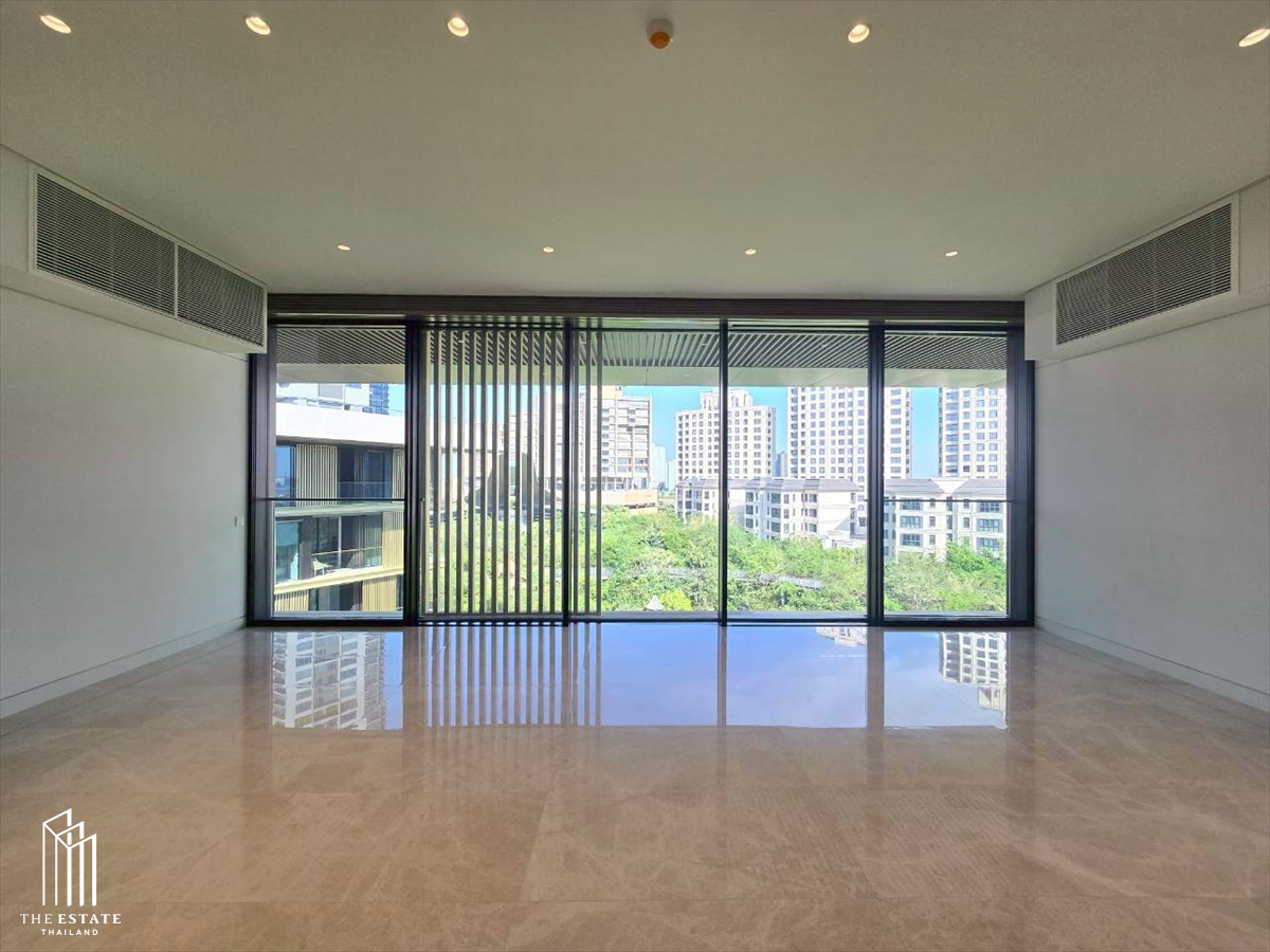 For SaleCondoBangna, Bearing, Lasalle : Condo for SALE *Mulberry Grove The Forestias 223.79 sq.m. 3 bedroom @65 MB