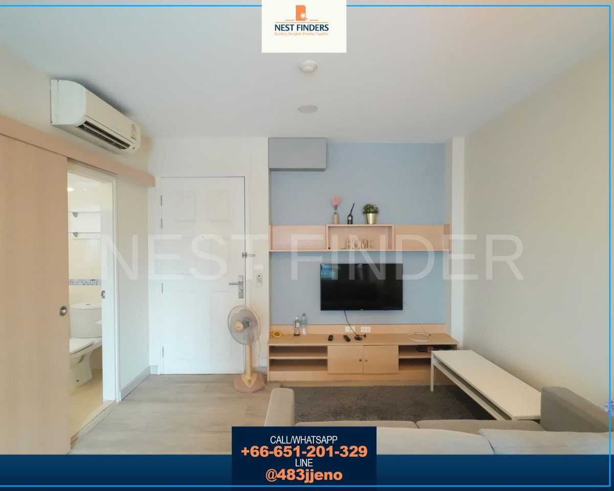 For RentCondoOnnut, Udomsuk : For rent/sell  condo near BTS stations Life @ Sukhumvit 65