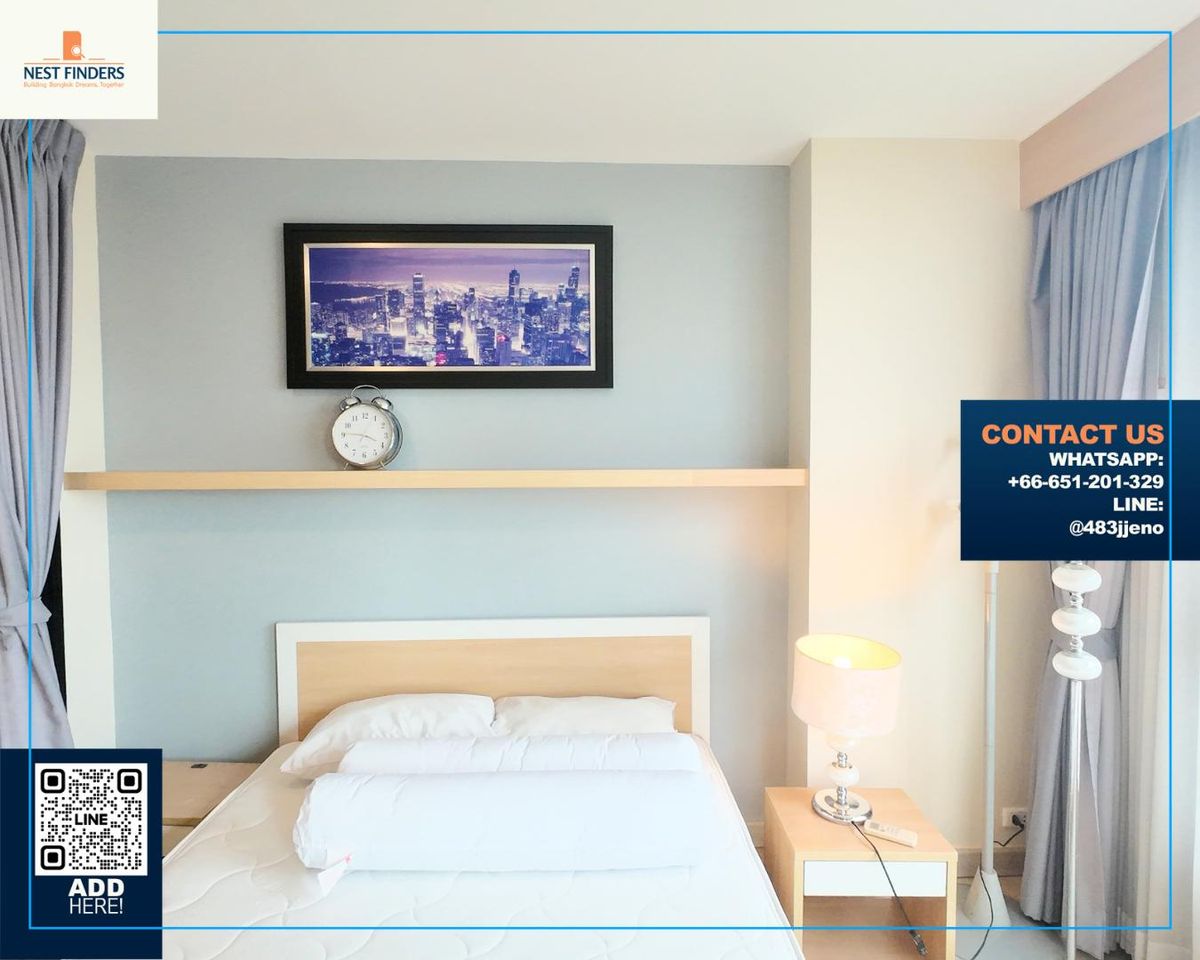 For RentCondoOnnut, Udomsuk : For rent/sell  condo near BTS stations Life @ Sukhumvit 65