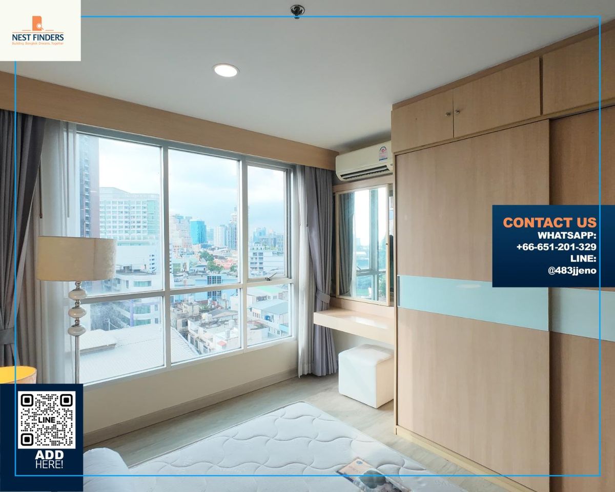 For RentCondoOnnut, Udomsuk : For rent/sell  condo near BTS stations Life @ Sukhumvit 65