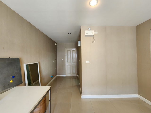 For SaleCondoThaphra, Talat Phlu, Wutthakat : Condo for sale, Metro Park Sathorn, 2 bedrooms, 2 bathrooms, 60 sq m., near BTS/MRT Bang Wa.