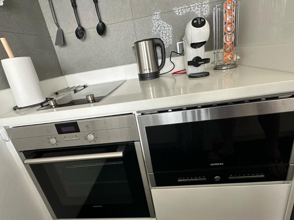 For SaleCondoSukhumvit, Asoke, Thonglor : Condo for sale: Aqua Sukhumvit 49, high floor (S03-1674)