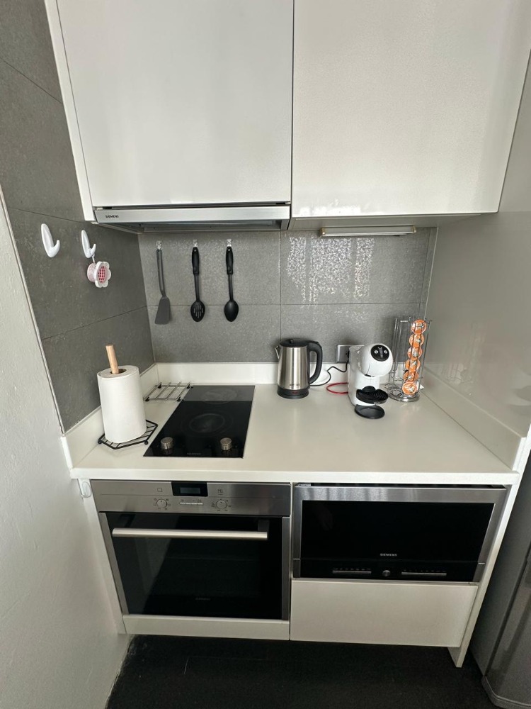 For SaleCondoSukhumvit, Asoke, Thonglor : Condo for sale: Aqua Sukhumvit 49, high floor (S03-1674)