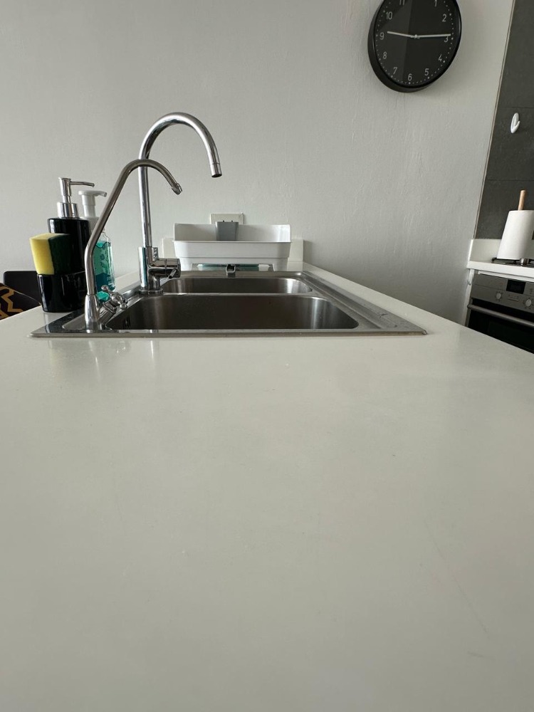 For SaleCondoSukhumvit, Asoke, Thonglor : Condo for sale: Aqua Sukhumvit 49, high floor (S03-1674)