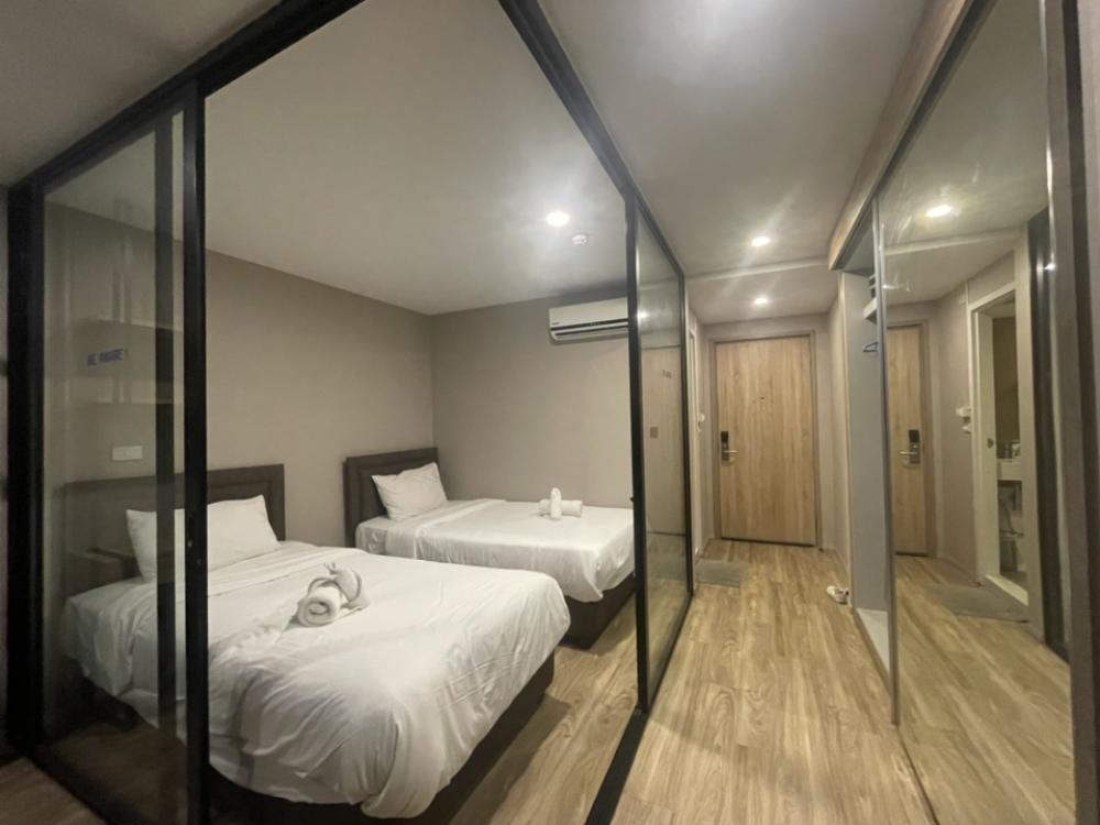 For RentCondoSathorn, Narathiwat : Condo near BTS Surasak - Sathorn - Silom for Rent