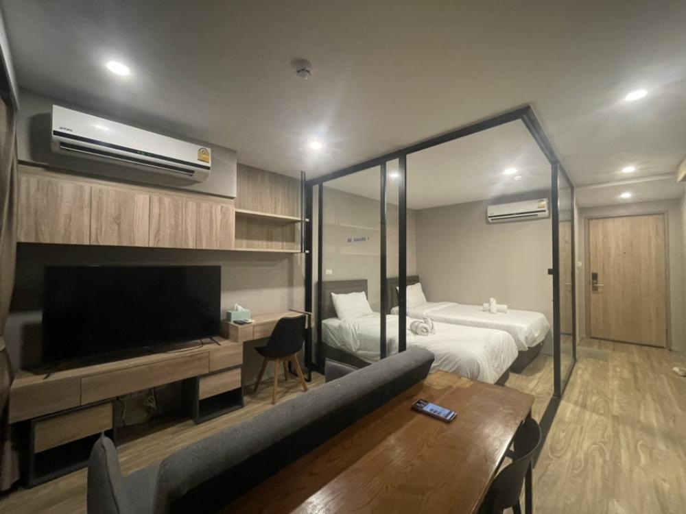 For RentCondoSathorn, Narathiwat : Condo near BTS Surasak - Sathorn - Silom for Rent