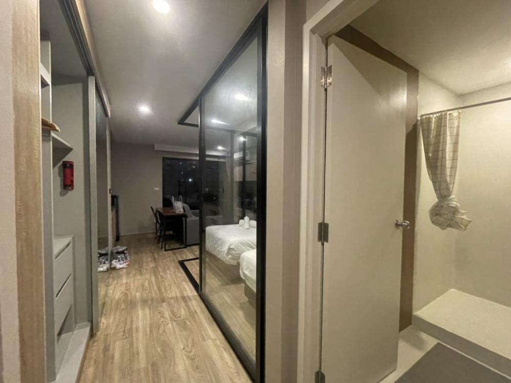 For RentCondoSathorn, Narathiwat : Condo near BTS Surasak - Sathorn - Silom for Rent