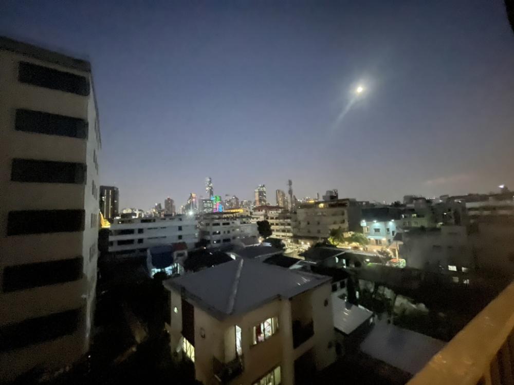 For RentCondoSathorn, Narathiwat : Condo near BTS Surasak - Sathorn - Silom for Rent