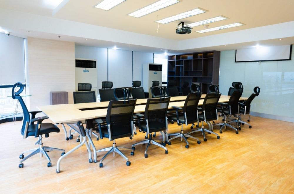 For RentOfficeSukhumvit, Asoke, Thonglor : Office for rent, Soi Sukhumvit 63, BTS Ekkamai.