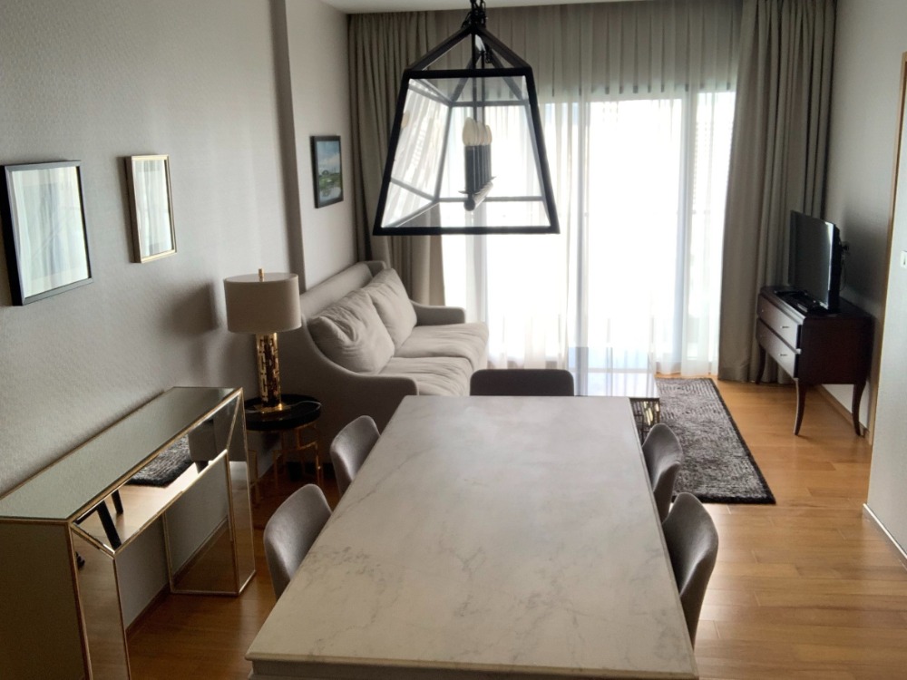 For RentCondoNana, North Nana,Sukhumvit13, Soi Nana : for rent Condo Hyde Sukhumvit 13 3 Bed room corner room (S03-1697)