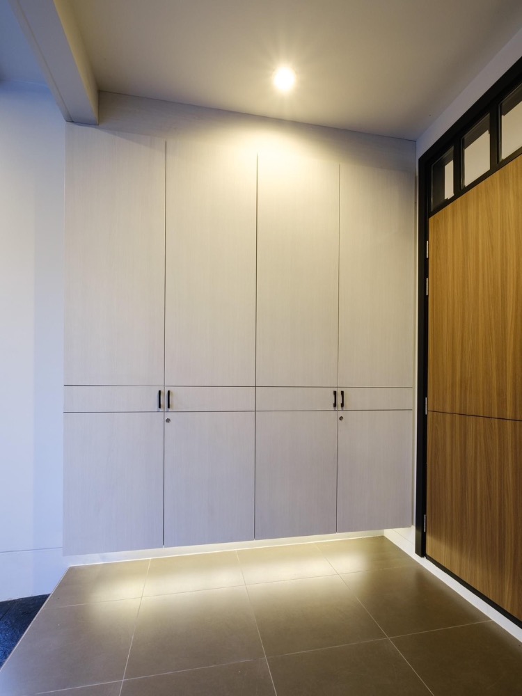 For RentHouseThaphra, Talat Phlu, Wutthakat : ❗️For rent❗️Prinn Sathorn-Ratchaphruek 🏡2-storey detached house with garden, fully furnished, good location, convenient travel, near BTS Bang Wa🚝✨