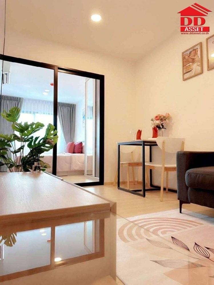 ให้เช่าคอนโดโชคชัย4 ลาดพร้าว71 : ให้เช่าคอนโด ชีวาทัย ฮอลล์มาร์ค ลาดพร้าว-โชคชัย 4 เฟส 2 (Chewathai Hallmark Ladprao – Chokchai 4) รหัส C8113