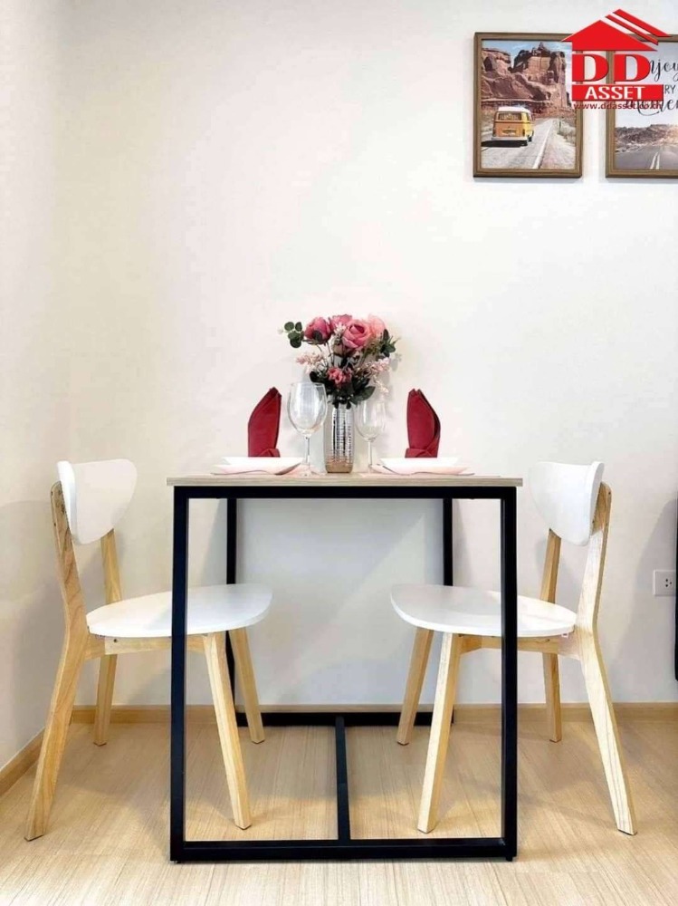 ให้เช่าคอนโดโชคชัย4 ลาดพร้าว71 : ให้เช่าคอนโด ชีวาทัย ฮอลล์มาร์ค ลาดพร้าว-โชคชัย 4 เฟส 2 (Chewathai Hallmark Ladprao – Chokchai 4) รหัส C8113