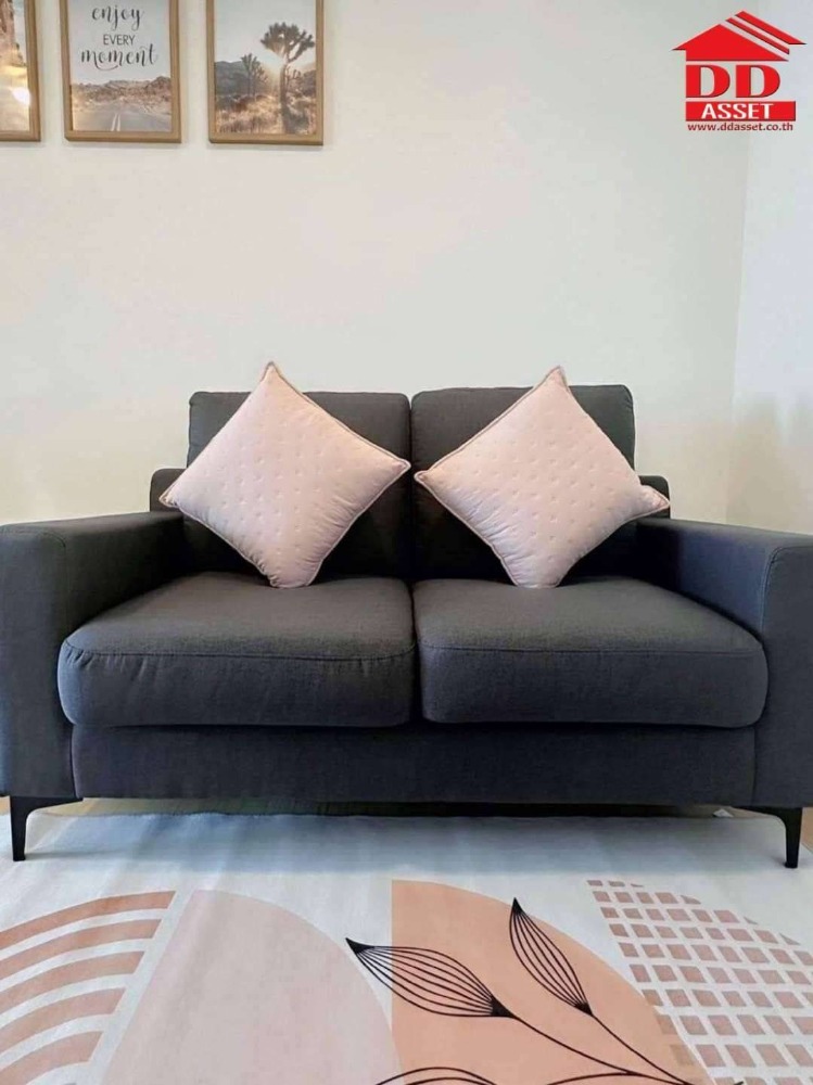 ให้เช่าคอนโดโชคชัย4 ลาดพร้าว71 : ให้เช่าคอนโด ชีวาทัย ฮอลล์มาร์ค ลาดพร้าว-โชคชัย 4 เฟส 2 (Chewathai Hallmark Ladprao – Chokchai 4) รหัส C8113