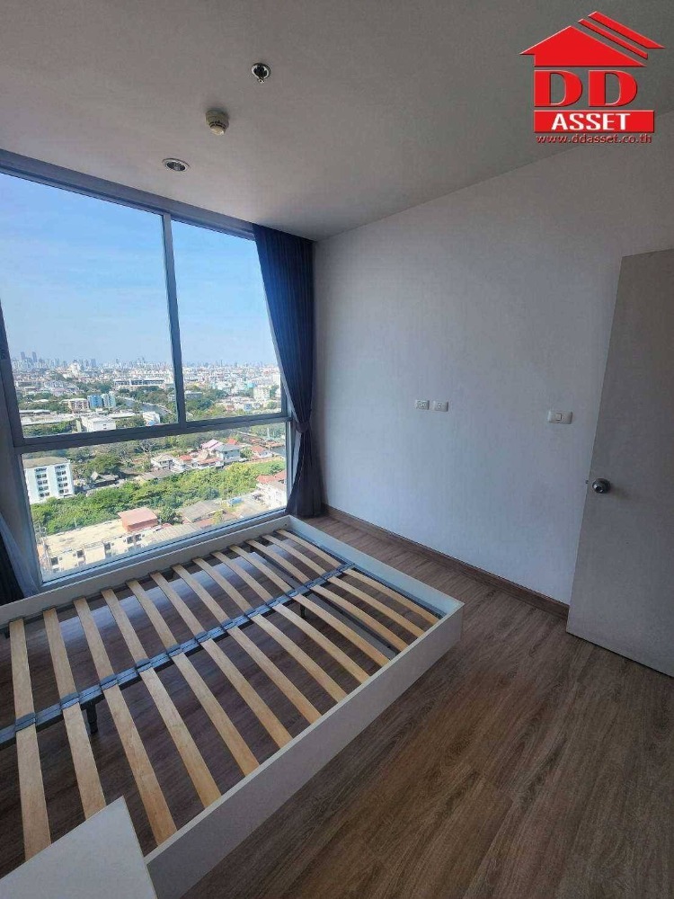 ขายคอนโดรามคำแหง หัวหมาก : ขายคอนโด ชีวาทัย รามคำแหง ใกล้แยกลำสาลี รถไฟฟ้า ARL รามคำแหง รหัส C8114