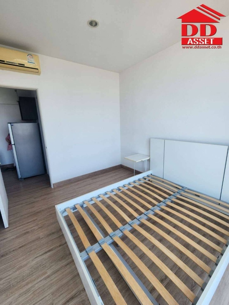 ขายคอนโดรามคำแหง หัวหมาก : ขายคอนโด ชีวาทัย รามคำแหง ใกล้แยกลำสาลี รถไฟฟ้า ARL รามคำแหง รหัส C8114