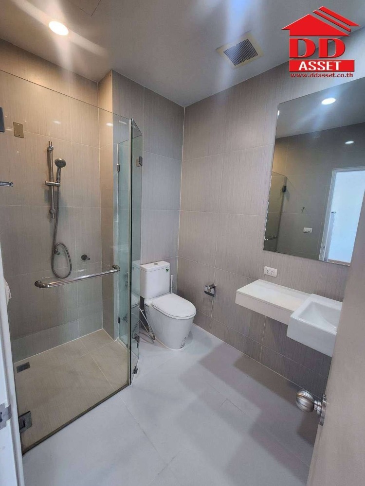 ขายคอนโดรามคำแหง หัวหมาก : ขายคอนโด ชีวาทัย รามคำแหง ใกล้แยกลำสาลี รถไฟฟ้า ARL รามคำแหง รหัส C8114