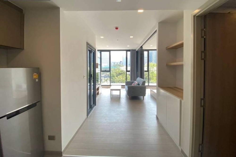 🔥Condo for rent One9Five Asoke-Rama9 (Condo for rent One9Five Asoke-Rama9) Loading...