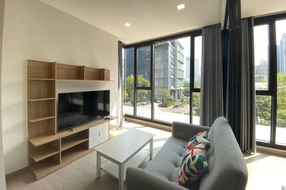 🔥Condo for rent One9Five Asoke-Rama9 (Condo for rent One9Five Asoke-Rama9) Loading...