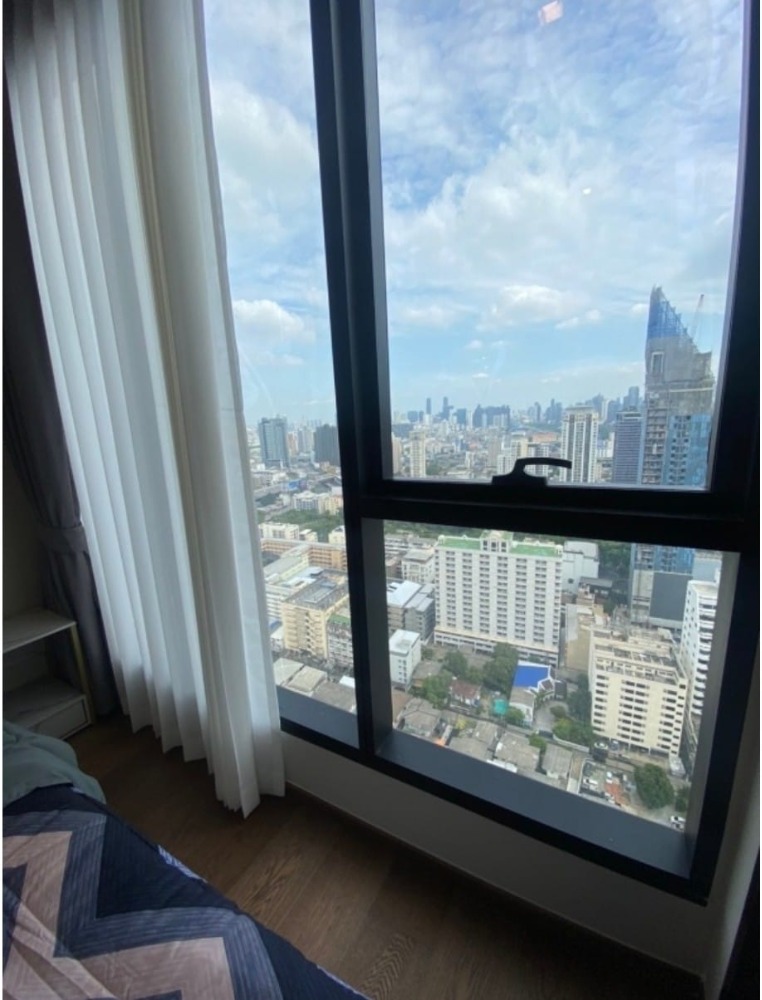 ให้เช่าคอนโดอารีย์ อนุสาวรีย์ : ไอดีโอ คิว วิคตอรี่ คอนโดให้เช่า Ideo Q Victory アイディオ キュー ビクトリー BTS อนุสาวรีย์