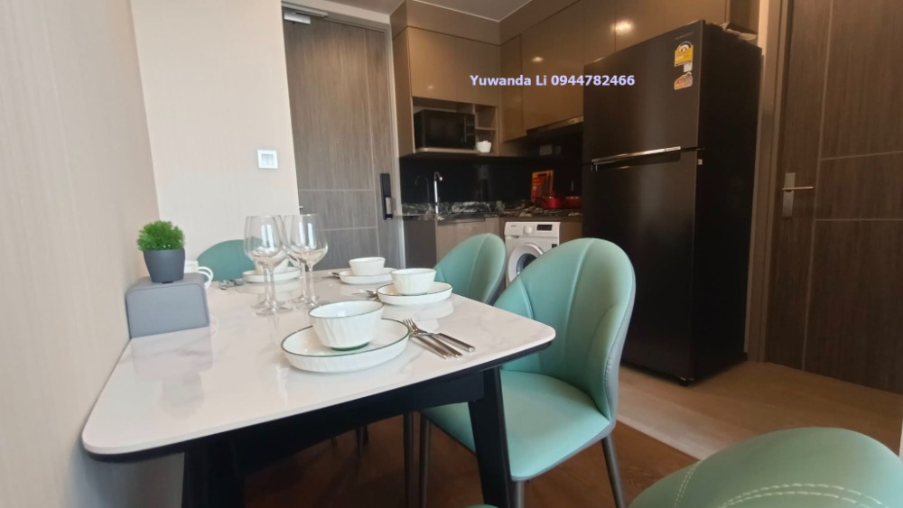 ให้เช่าคอนโดอารีย์ อนุสาวรีย์ : ให้เช่า Ideo Q Victory 🌸คอนโด Duplex 2 ห้องนอน 2 ห้องน้ำ ใกล้ BTS อนุสาวรีย์ เดิน 1 นาที