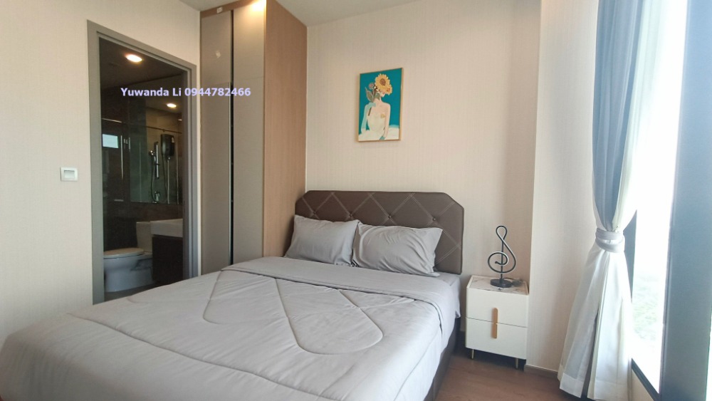 ให้เช่าคอนโดอารีย์ อนุสาวรีย์ : ให้เช่า Ideo Q Victory 🌸คอนโด Duplex 2 ห้องนอน 2 ห้องน้ำ ใกล้ BTS อนุสาวรีย์ เดิน 1 นาที