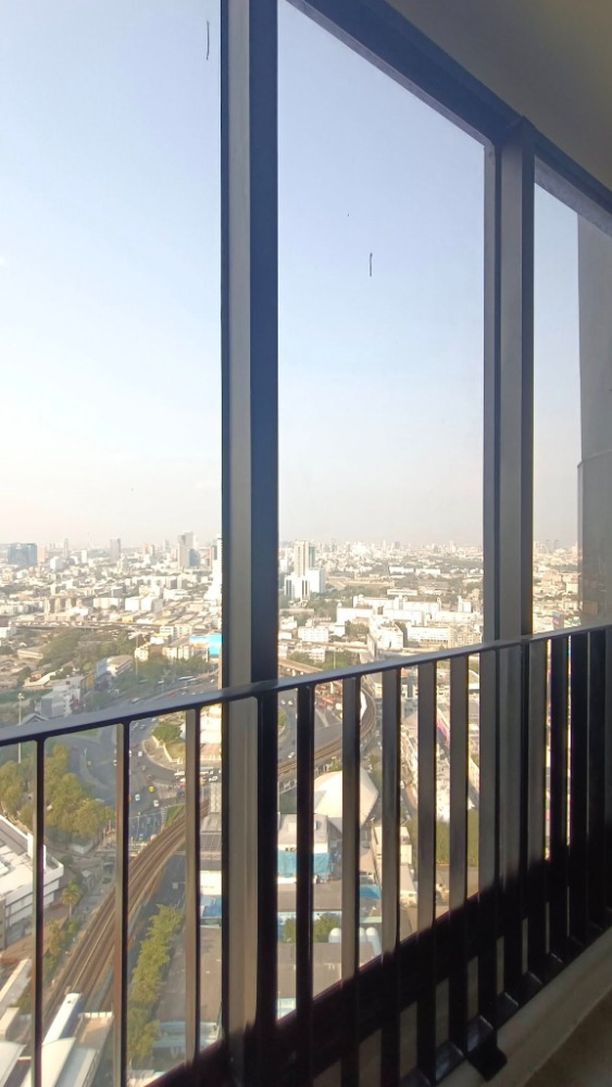 ให้เช่าคอนโดอารีย์ อนุสาวรีย์ : ให้เช่า Ideo Q Victory 🌸คอนโด Duplex 2 ห้องนอน 2 ห้องน้ำ ใกล้ BTS อนุสาวรีย์ เดิน 1 นาที