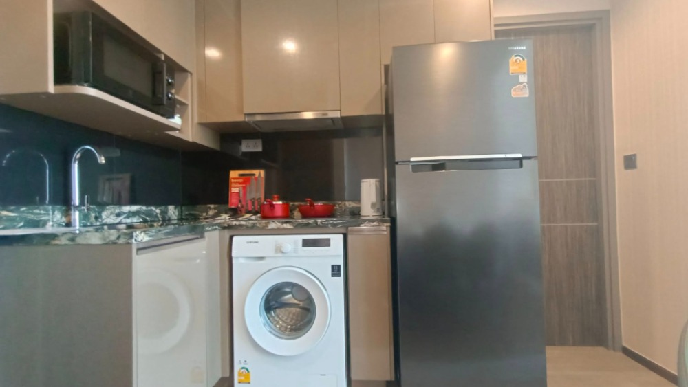 ให้เช่าคอนโดอารีย์ อนุสาวรีย์ : ให้เช่า Ideo Q Victory 🌸คอนโด Duplex 2 ห้องนอน 2 ห้องน้ำ ใกล้ BTS อนุสาวรีย์ เดิน 1 นาที