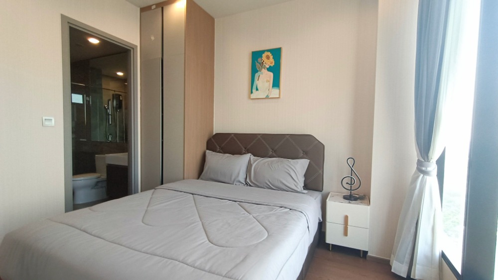 ให้เช่าคอนโดอารีย์ อนุสาวรีย์ : ให้เช่า Ideo Q Victory 🌸คอนโด Duplex 2 ห้องนอน 2 ห้องน้ำ ใกล้ BTS อนุสาวรีย์ เดิน 1 นาที