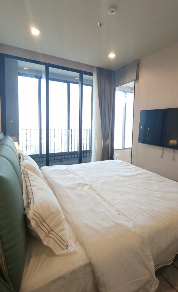 ให้เช่าคอนโดอารีย์ อนุสาวรีย์ : ให้เช่า Ideo Q Victory 🌸คอนโด Duplex 2 ห้องนอน 2 ห้องน้ำ ใกล้ BTS อนุสาวรีย์ เดิน 1 นาที