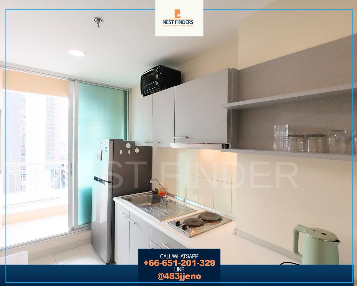 For RentCondoOnnut, Udomsuk : For rent/sell  condo near BTS stations Life @ Sukhumvit 65