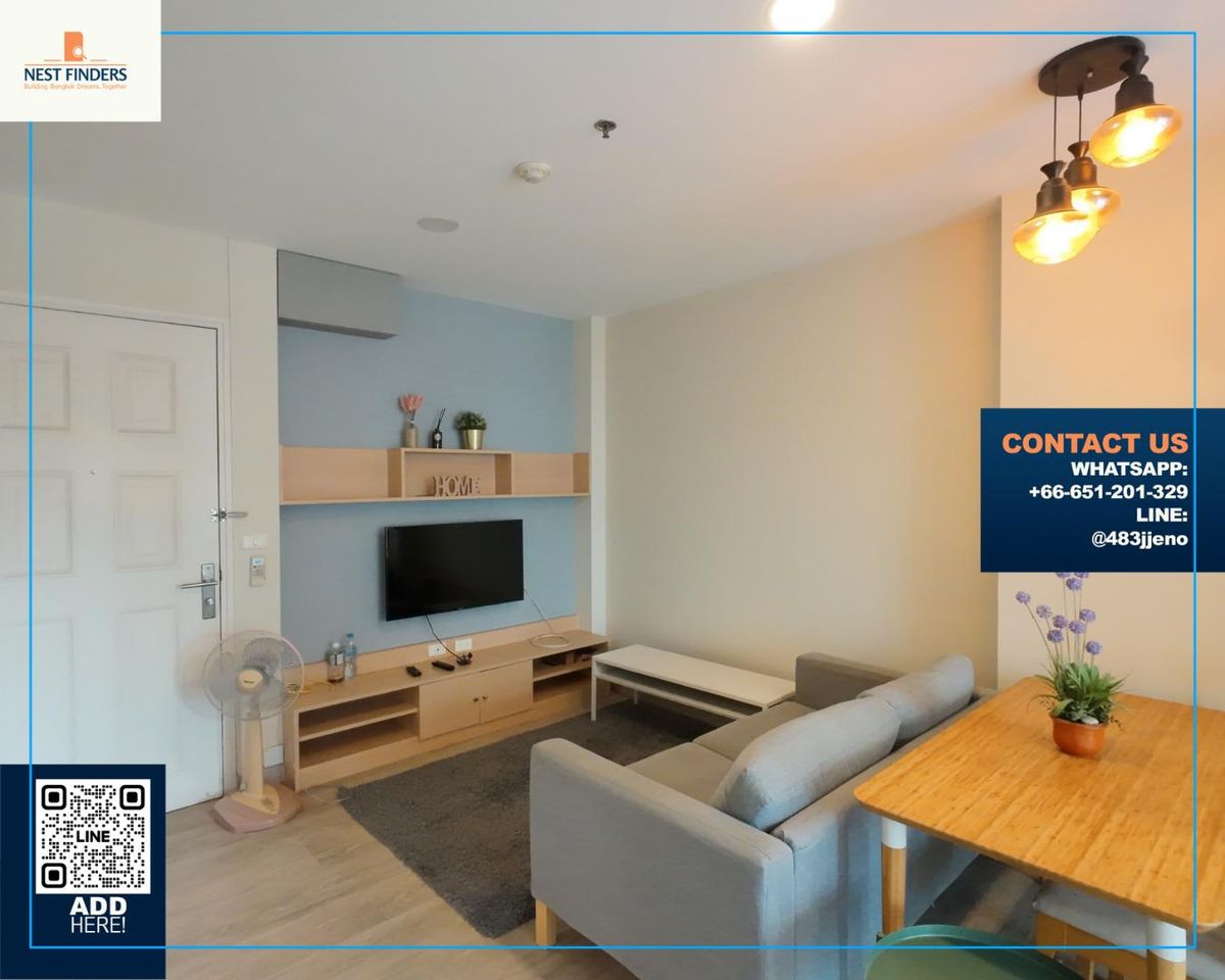 For RentCondoOnnut, Udomsuk : For rent/sell  condo near BTS stations Life @ Sukhumvit 65