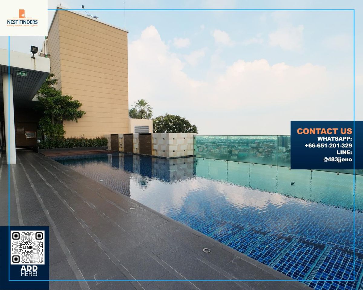 For RentCondoOnnut, Udomsuk : For rent/sell  condo near BTS stations Life @ Sukhumvit 65