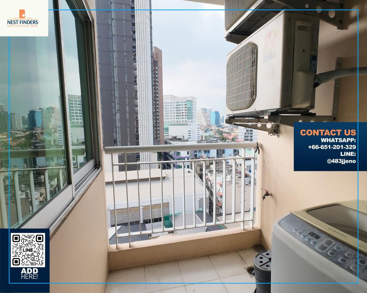 For RentCondoOnnut, Udomsuk : For rent/sell  condo near BTS stations Life @ Sukhumvit 65