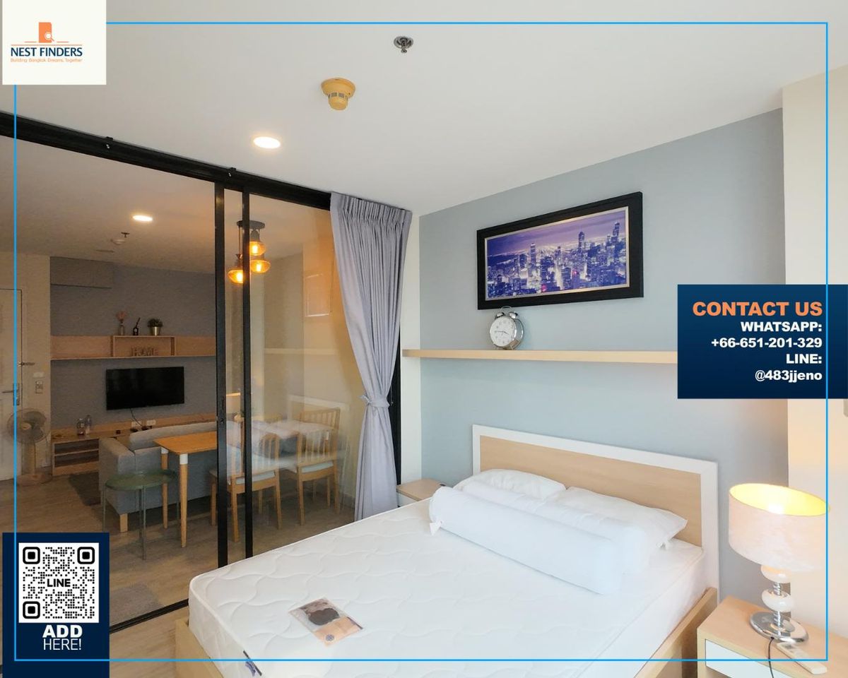 For RentCondoOnnut, Udomsuk : For rent/sell  condo near BTS stations Life @ Sukhumvit 65