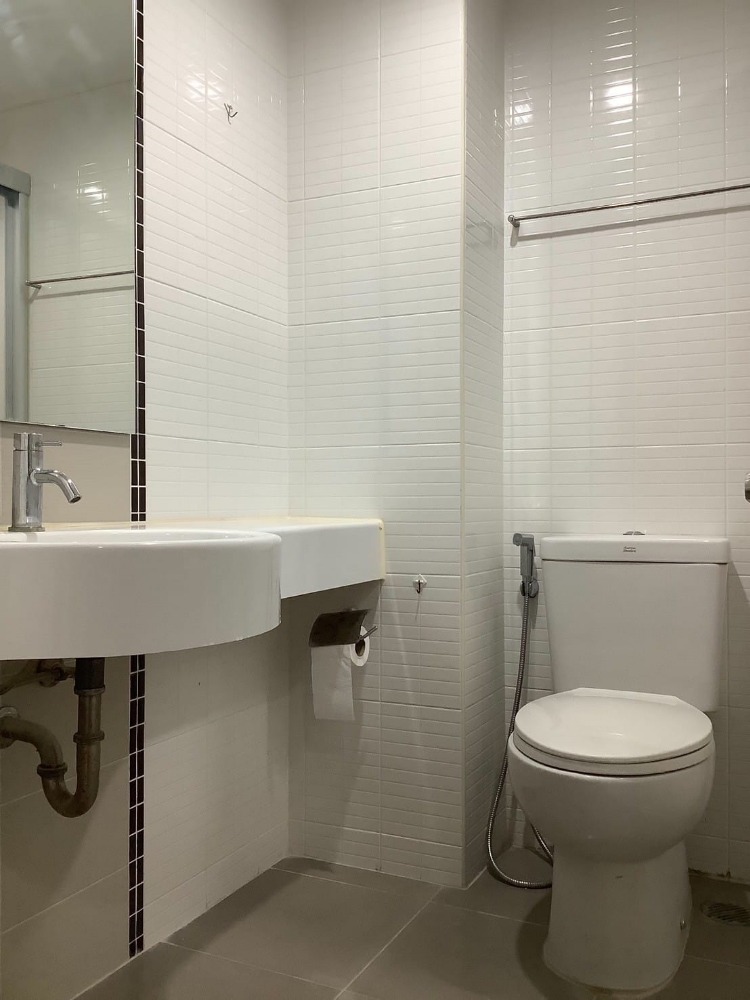 ให้เช่าคอนโดนวมินทร์ รามอินทรา : ✅ LRL104 ✅ Line : @p2nproperty