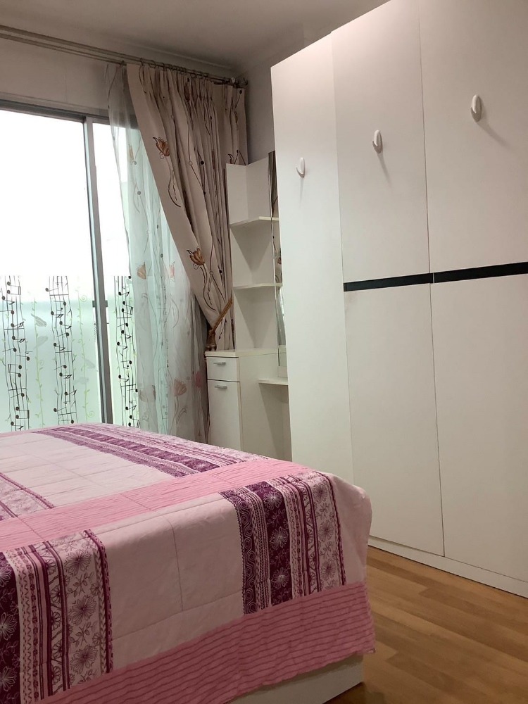 ให้เช่าคอนโดนวมินทร์ รามอินทรา : ✅ LRL104 ✅ Line : @p2nproperty