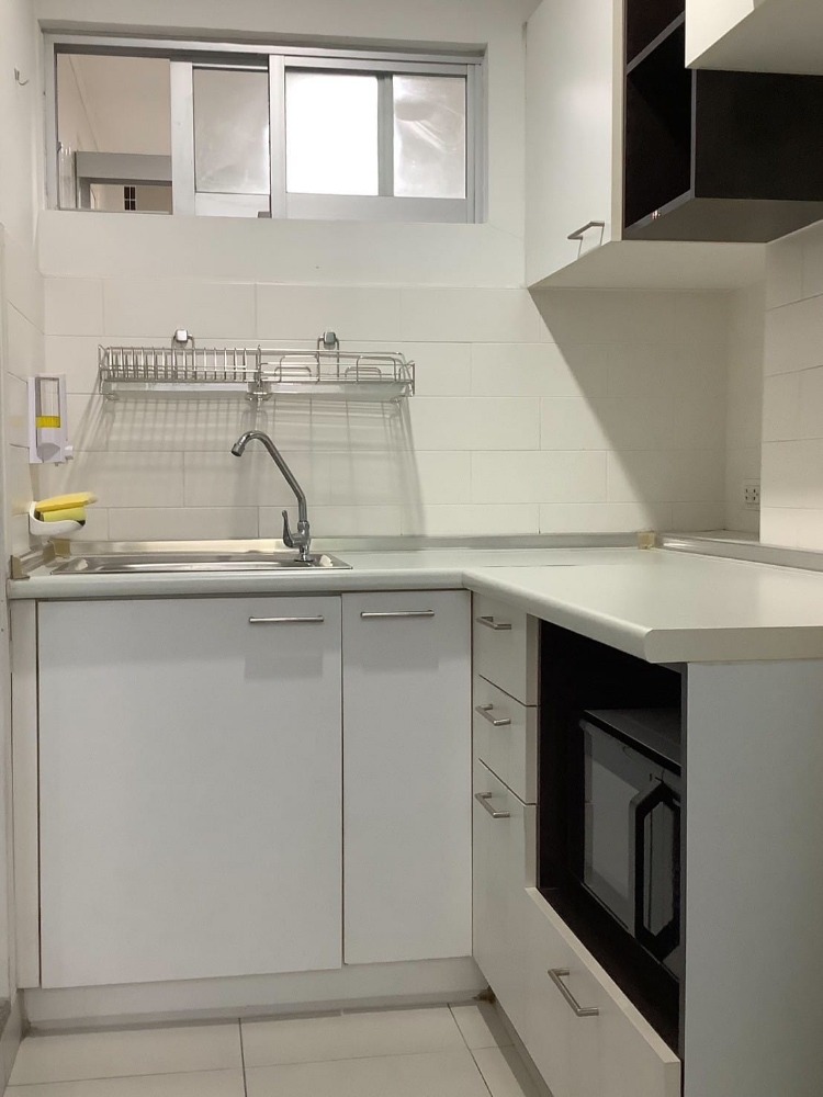 ให้เช่าคอนโดนวมินทร์ รามอินทรา : ✅ LRL104 ✅ Line : @p2nproperty