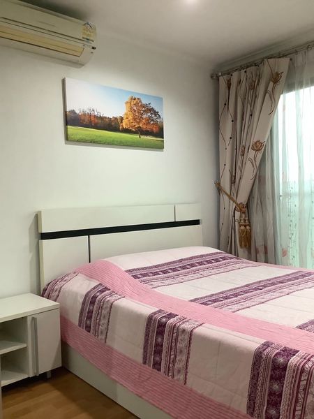 ให้เช่าคอนโดนวมินทร์ รามอินทรา : ✅ LRL104 ✅ Line : @p2nproperty