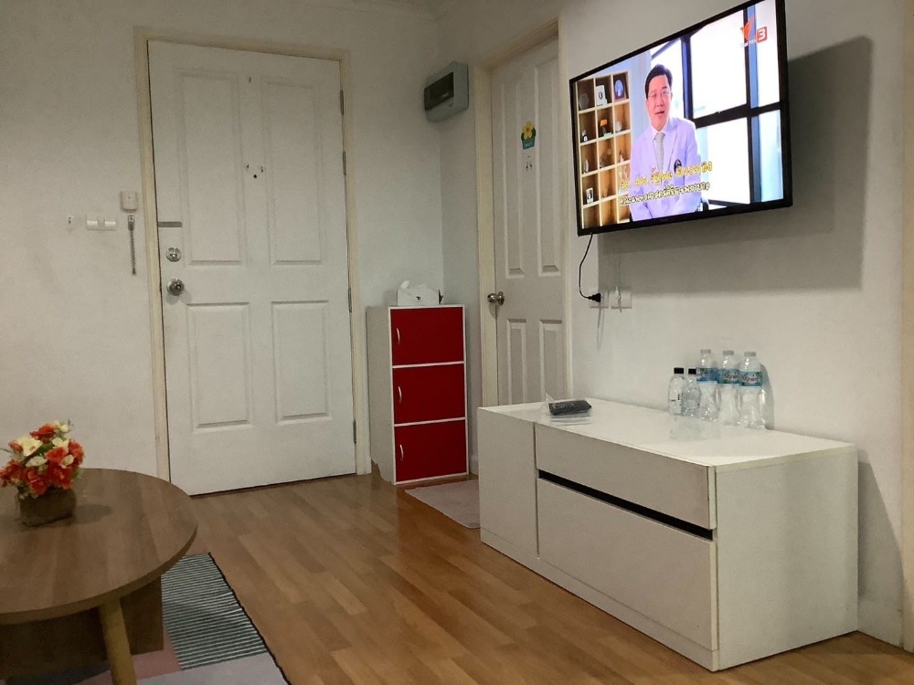 ให้เช่าคอนโดนวมินทร์ รามอินทรา : ✅ LRL104 ✅ Line : @p2nproperty