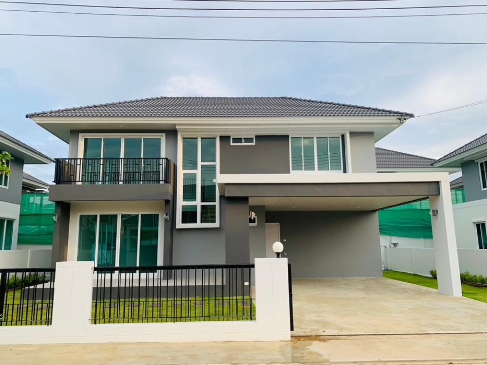 ให้เช่าบ้านหัวหิน ประจวบคีรีขันธ์ : ให้เช่าบ้านใหม่ตกแต่งครบพร้อมอยู่ ใกล้ชายหาดหัวหิน 10 นาที